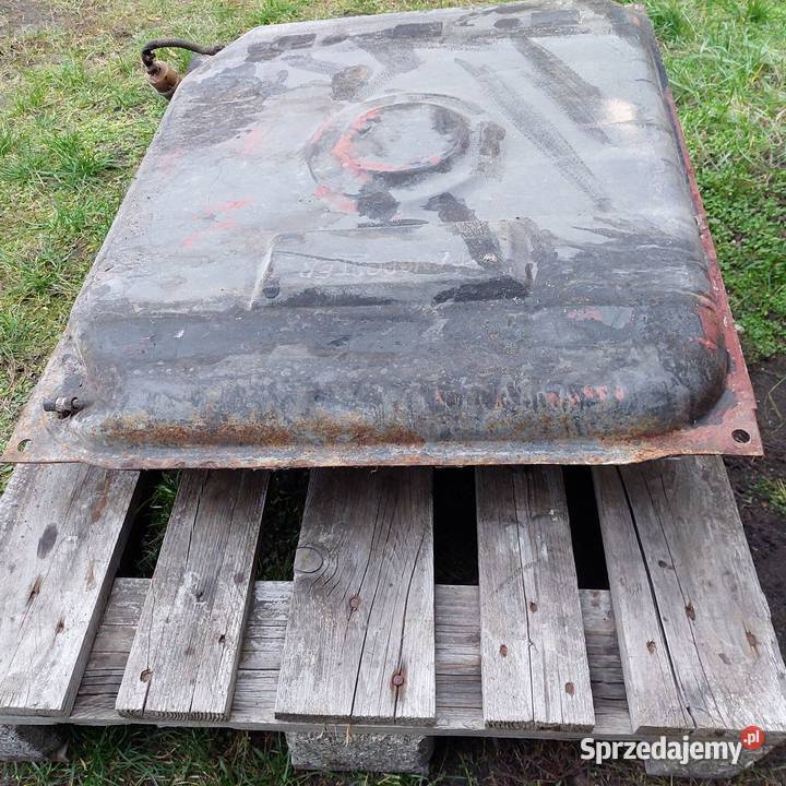 Volkswagen transporter T3 Zbiornik paliwa bak osobowe mazowieckie Piaseczno
