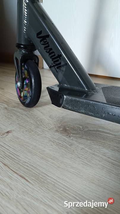 Hulajnoga Wyczynowa Cosmopolitan V2 Olsztyn