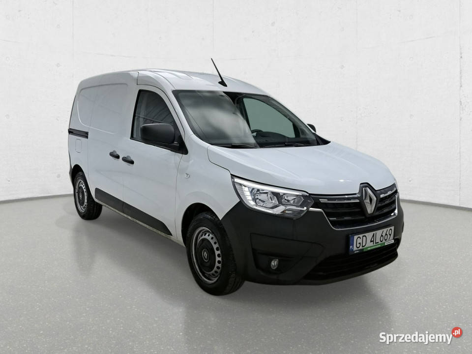 Renault Express Komorniki