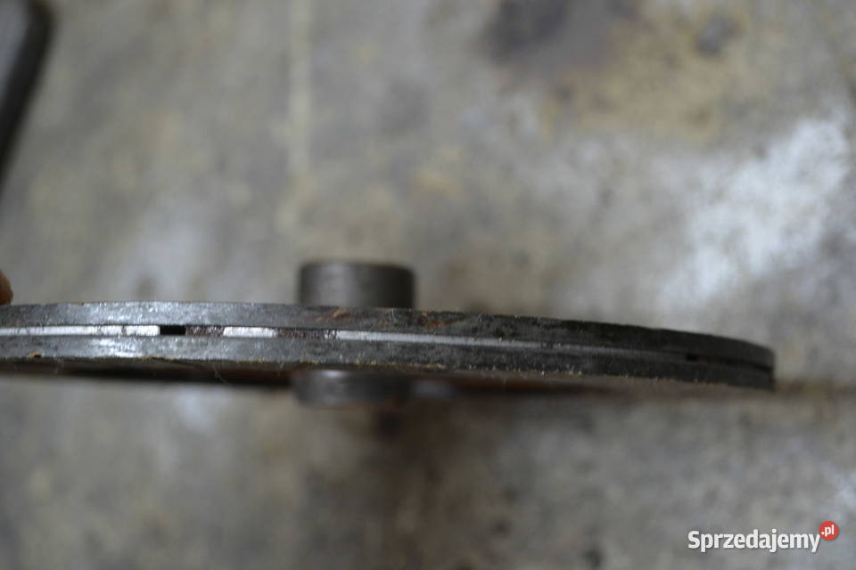 nowa tarcza sprzęgła skoda 100105110 180mm Gdańsk