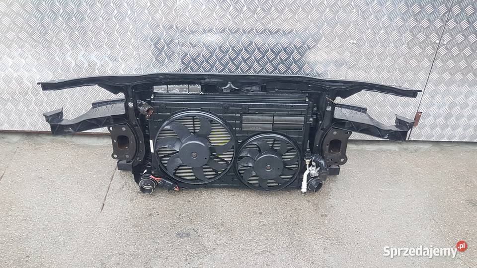 PAS PRZEDNI GOLF 5 V PLUS Pasy przednie i tylne Międzychód sprzedam