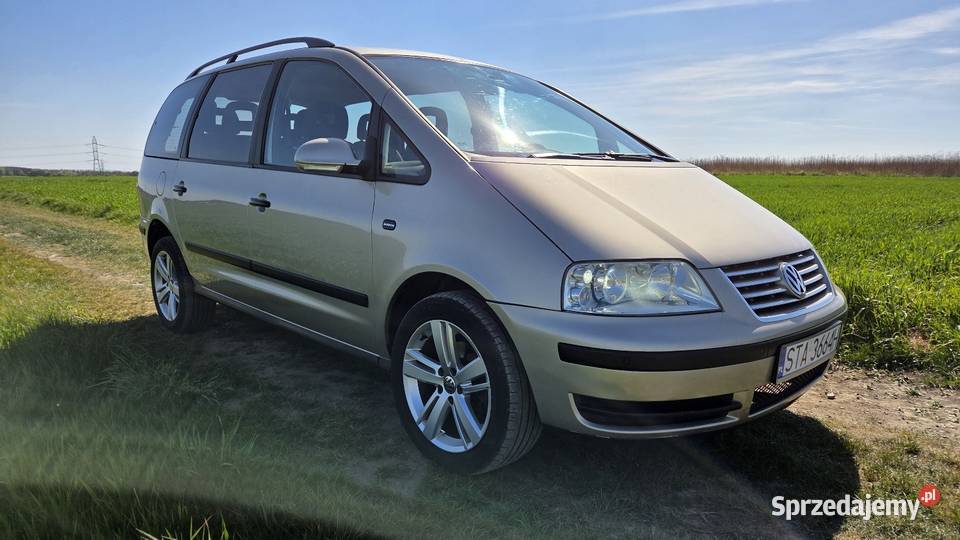 ładny 19TDI 116 Wieszowa