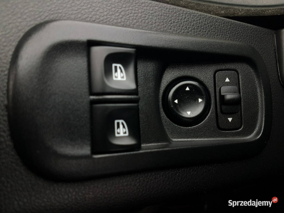 Renault Master KONTENER 8EP 422x222x222 KLIMA Poręba