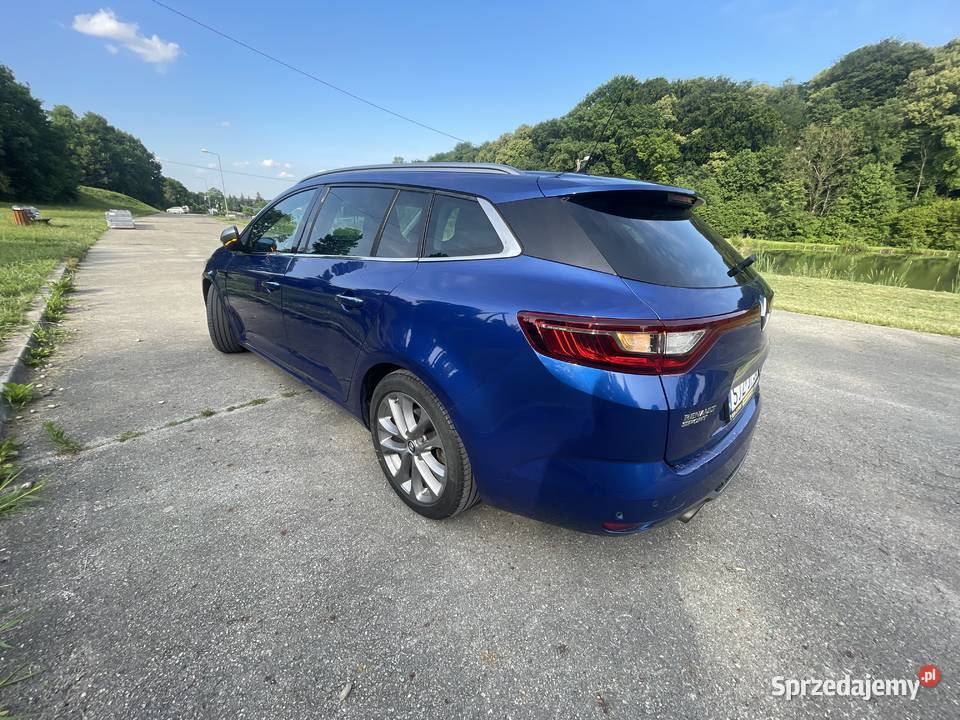 Renault Megane GT 205 Miechów sprzedam
