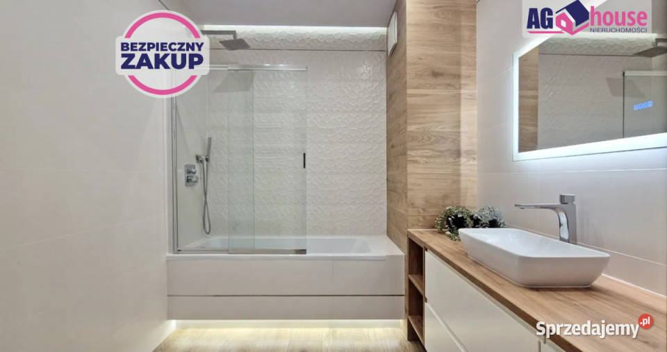 sprzedaży mieszkania Gdańsk Lawendowe Wzgórze