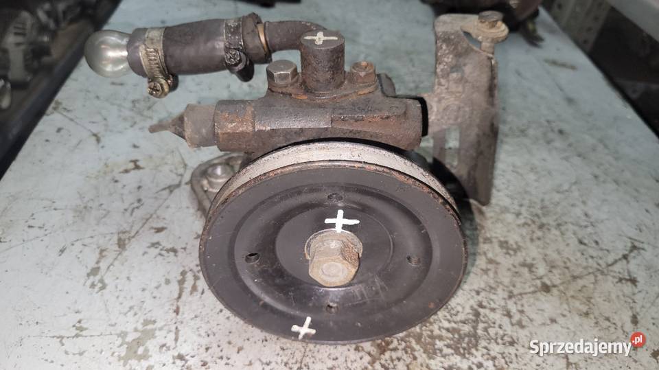 Pompa wspomagania FSO Polonez Caro Plus Pompy wspomagania Łagów