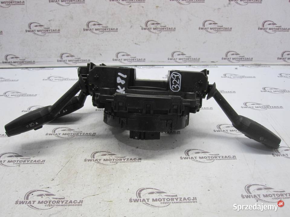 BMW E90 06r przełącznik zespolony 6989575 Panele sterowania, przełączniki