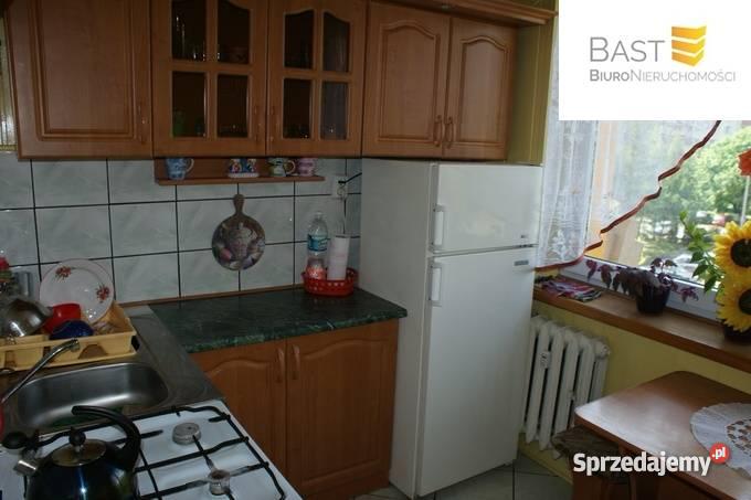 Przytulne M3 Bytom Dymitrów 50m2 Przyjazna 2260zł/m2 Bytom sprzedam