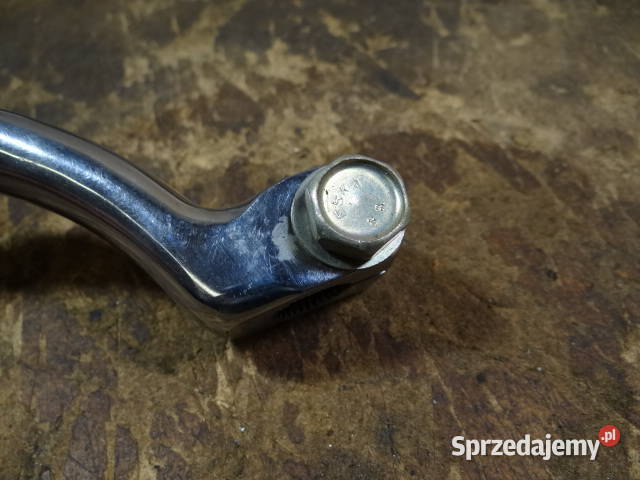 kopka kopniak kik starter Simson AWO Sport org Żary sprzedam