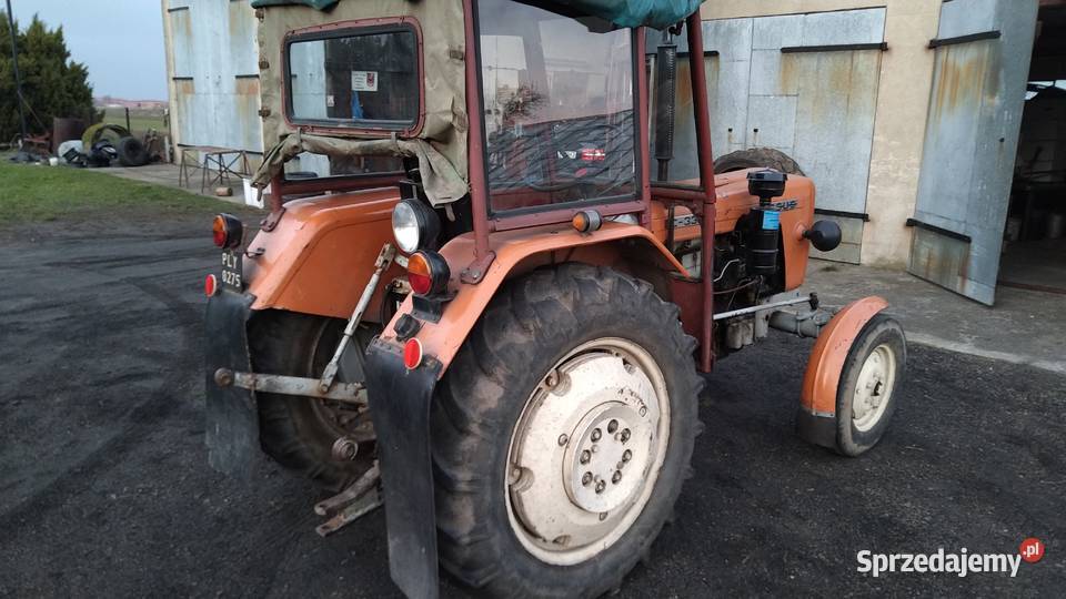 Ursus C 330 sprzedam