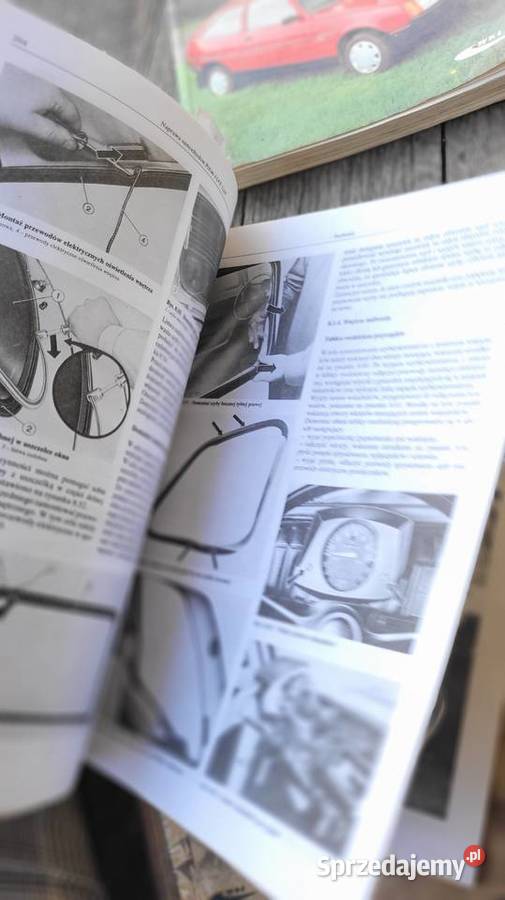Książki mechanika 3 Książki naukowe i popularnonaukowe Ciechanowiec sprzedam