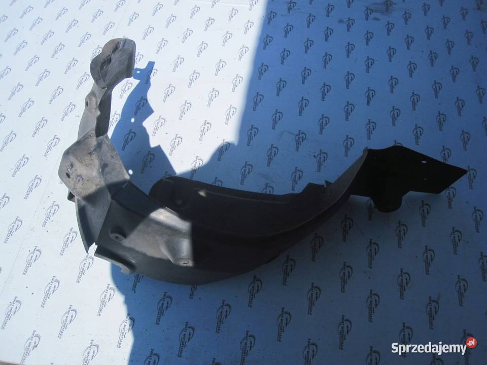 NISSAN MICRA V K14 19r nadkole lewe tył 76749 Kielce