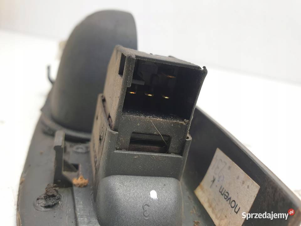 Seat Alhambra LIFT PANEL UCHWYT rączka DRZWI osobowe