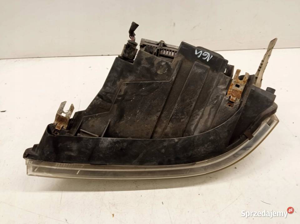 LAMPA PRZÓD PRAWA XENON 0301183272 Ford Galaxy