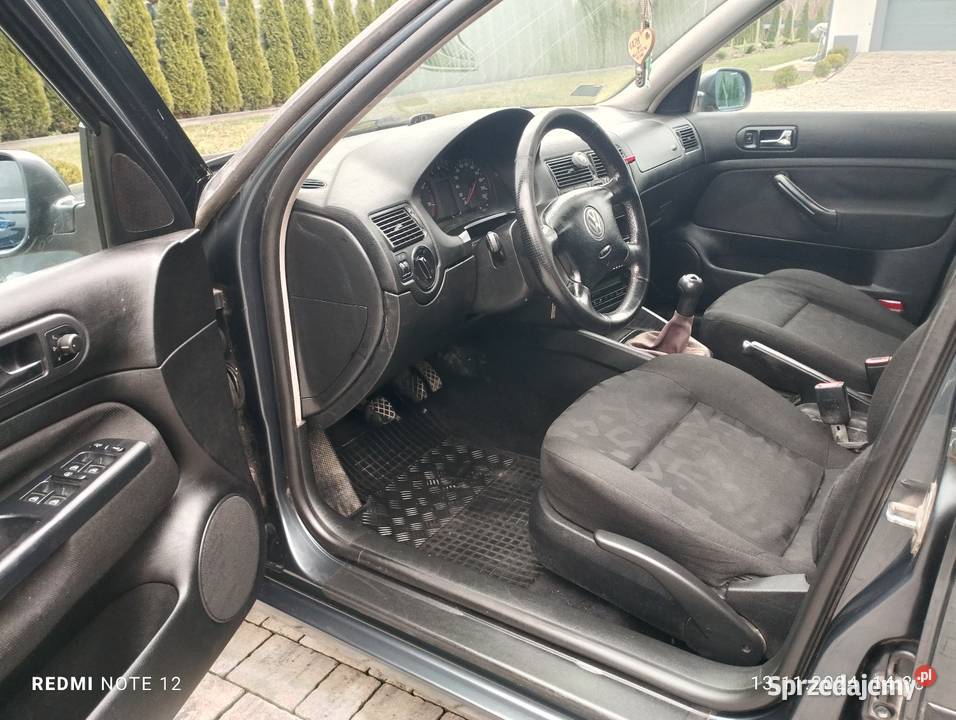 VW GOLF 4 19 TDI ZDROWY ZADBANY DO JAZDY Ropczyce
