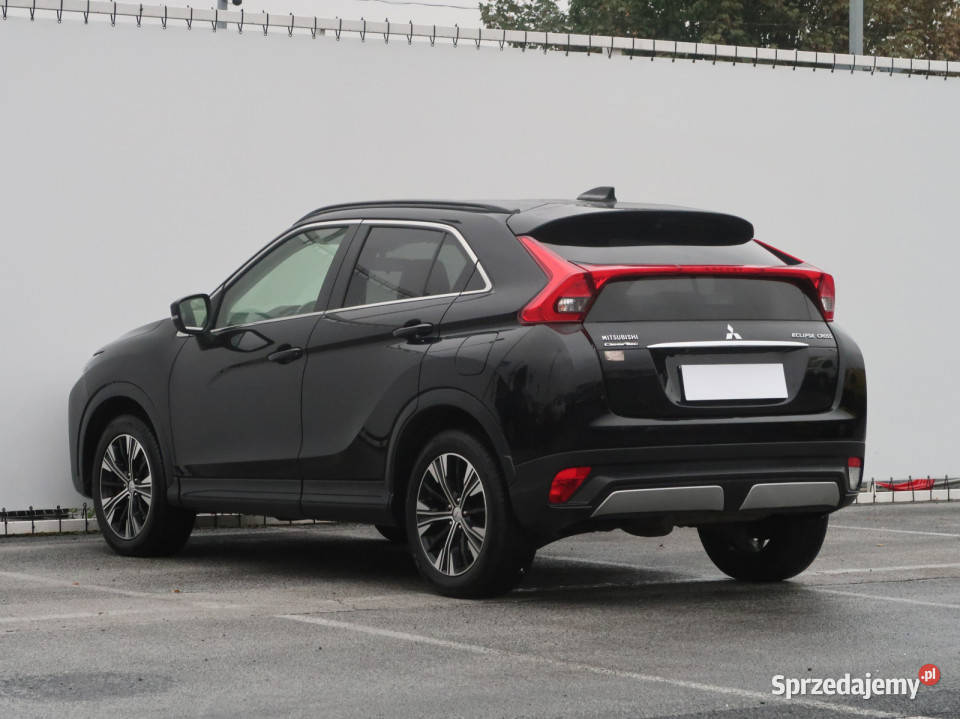 Mitsubishi Eclipse Cross 15 TMIVEC
