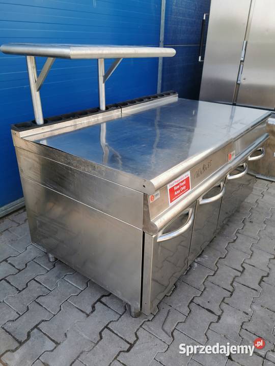 Elementy neutralne z nadstawką 160x90x85 Krotoszyn