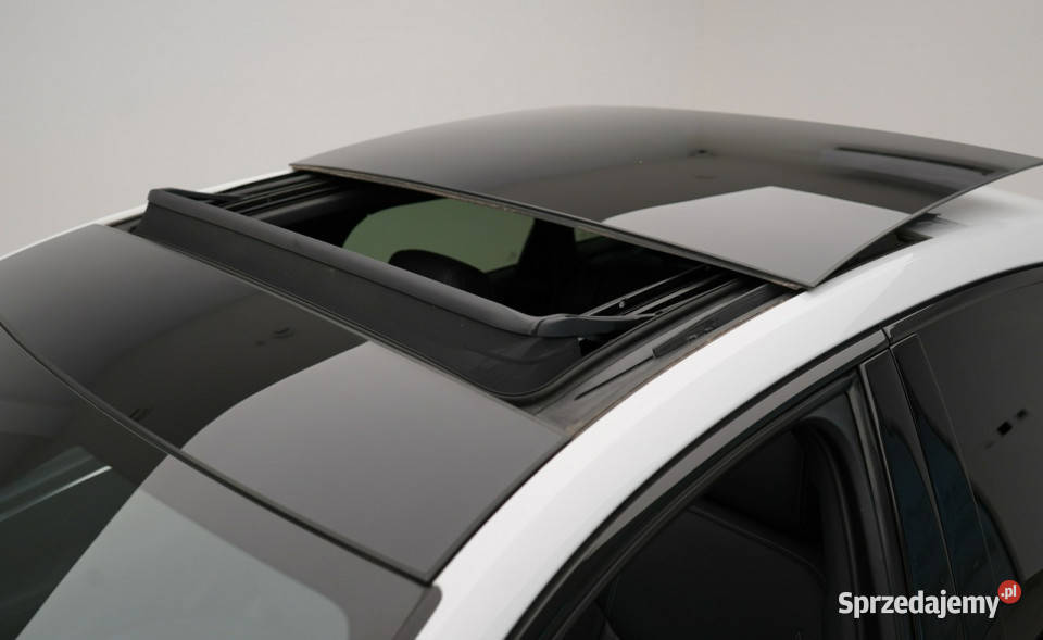 Audi A6 Limousine 45TFSI Quattro Sline MatrixHD Sedan / Limuzyna Kielce