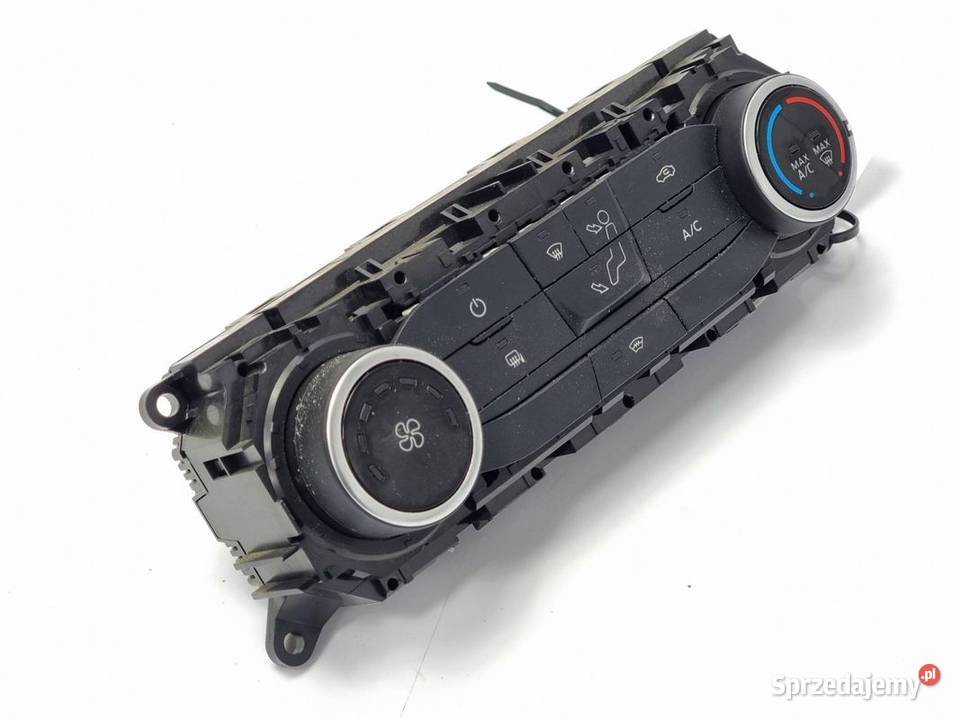 PANEL KLIMATYZACJI FORD TRANSIT MK8 KK2T19980KA Lipno