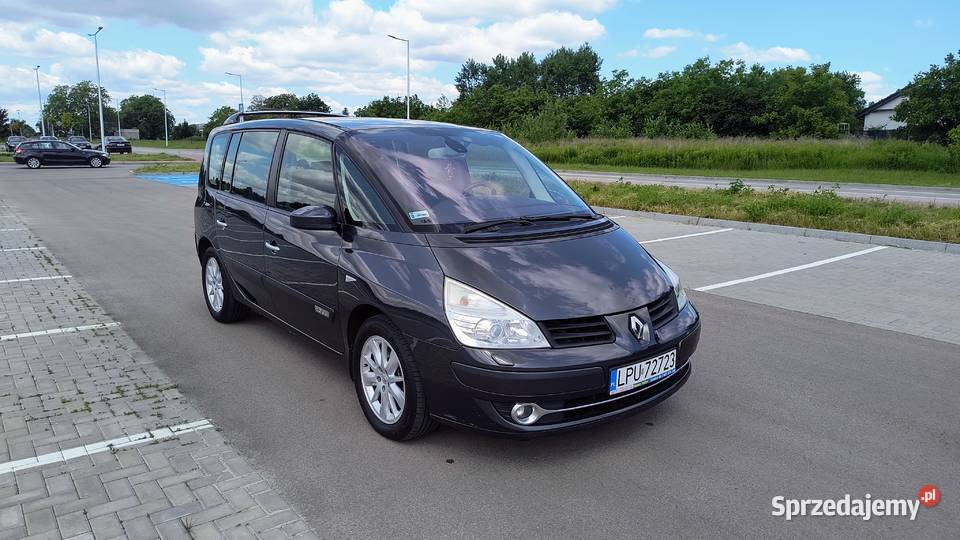 dobrze utrzymane auto w kondycji w fajnej diesel Świdnik