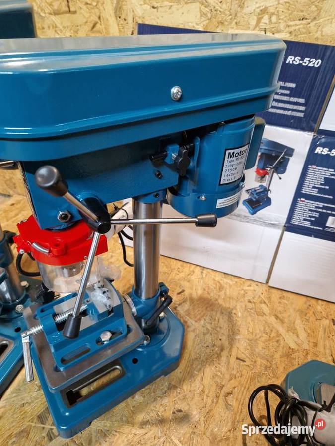 Wiertarka stołowa RANGERS IMADŁO 2150 W 5 BIEGÓW Głogowa