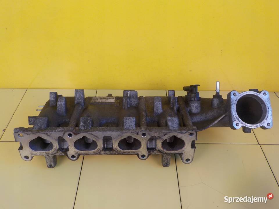 CORSA D 16 TURBO 11r 192 A16LER kolektor ssacy Suków