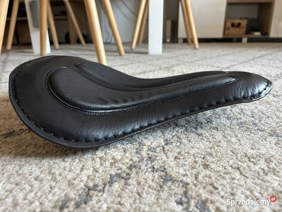 Nowe siedzenie solo bobber sprężyny Honda Shadow pomorskie Gdańsk sprzedam