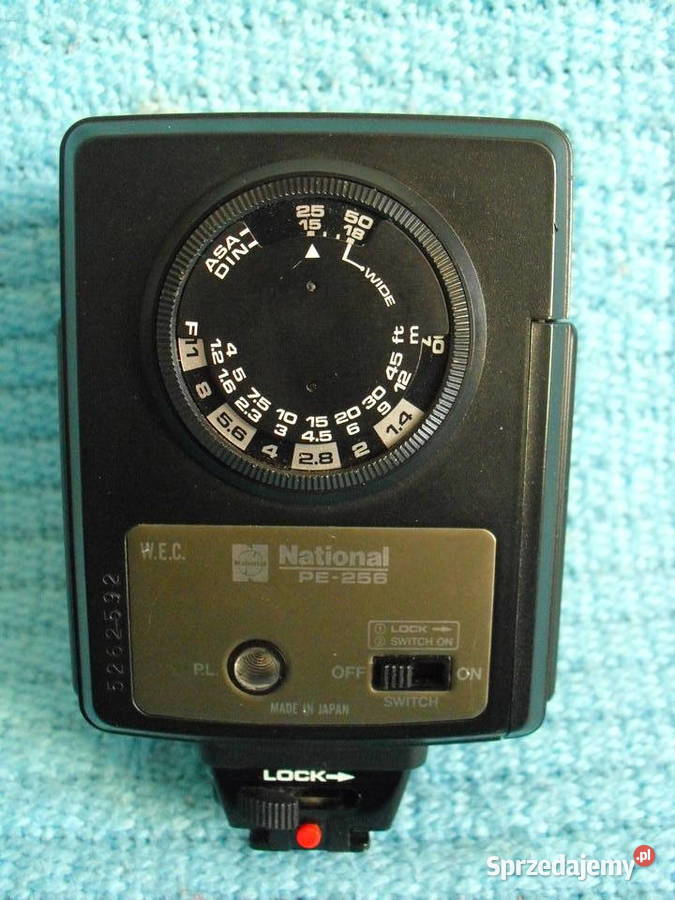 LAMPA BŁYSKOWA WYSYŁKA 10 dolnośląskie Bielawa