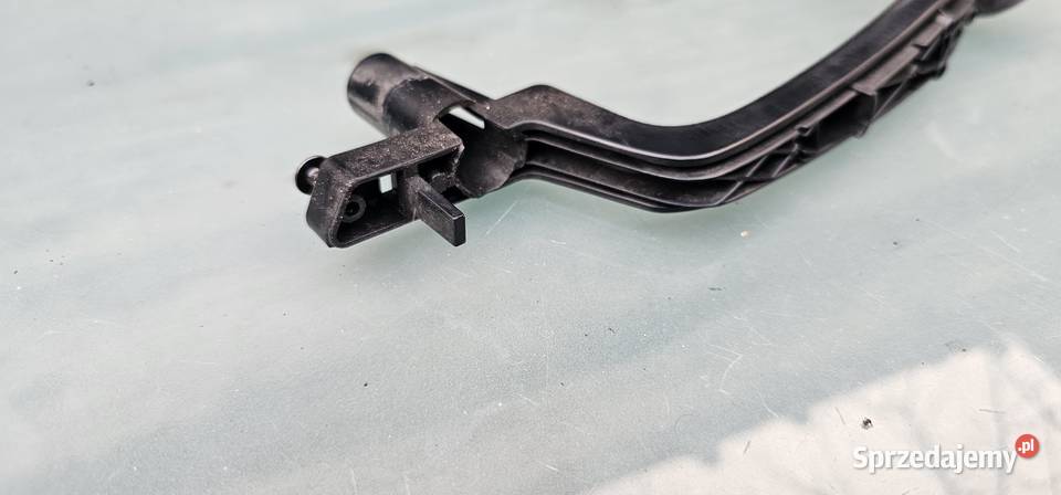 Rączka uchwyt drzwi prawy przód mercedes w202 Części samochodowe