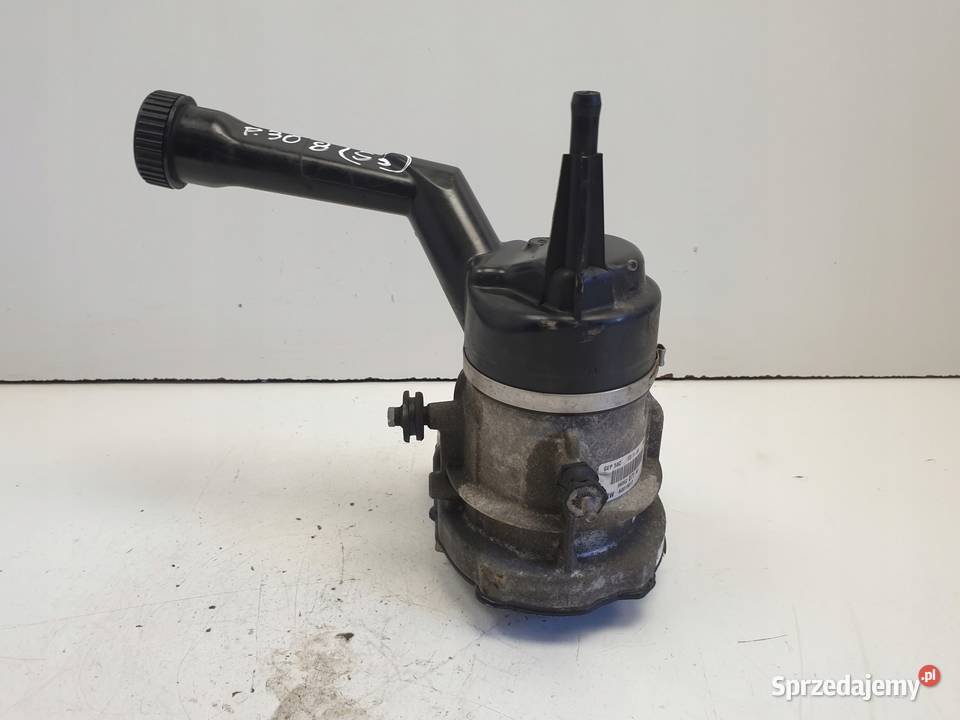 Peugeot 308 POMPA WSPOMAGANIA 9686207180 Chełm