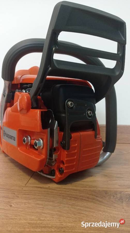 Husqvarna 353