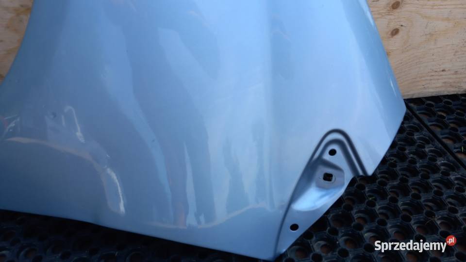 MERCEDES W169 BŁOTNIK PRZÓD LEWY 391 wielkopolskie Zbierkowo sprzedam