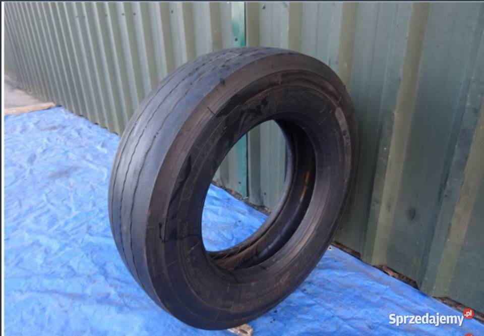 Opona Michelin X Energy 21575 R 175 175 2018r