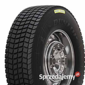 Opony 31580R225 Bieżnikowane podkarpackie Przeworsk
