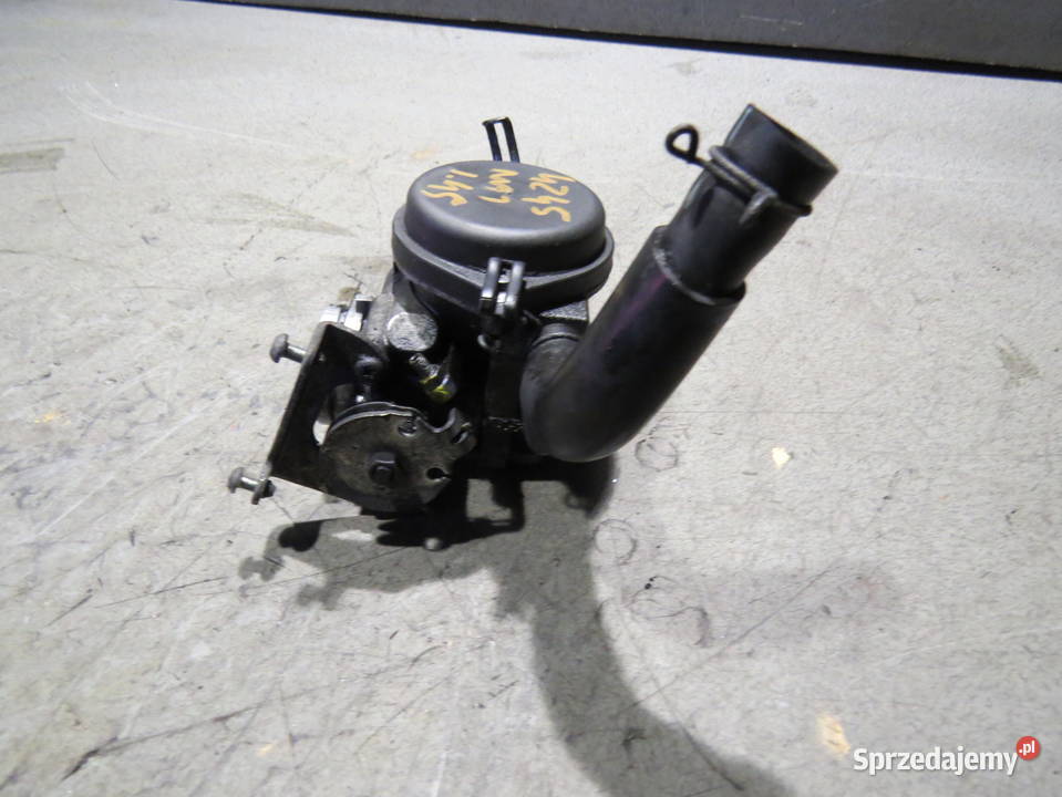 YAMAHA MAJESTY 250 400 2011 GAŹNIK MEMBRANA mazowieckie Warszawa