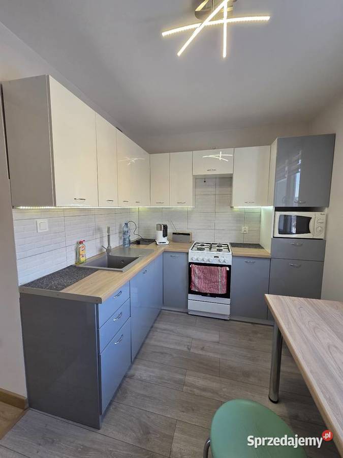 Wynajmę Mieszkanie Struga 43m Kielce