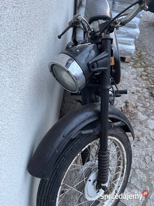 Jawa 50