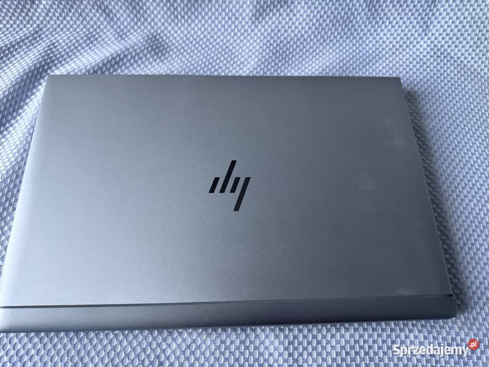 Laptop HP Elitebook 840 G8 i5evo Kraków sprzedam