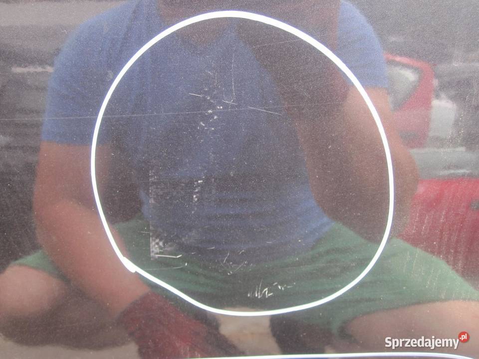 OPEL VIVARO B TRAFIC III 15r drzwi lewe przód Drzwi