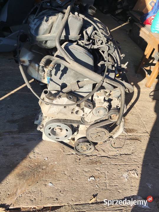 Silnik 16 akl Świdnik