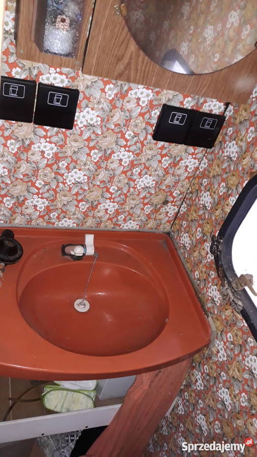 Przyczepa Kempingowa Tanio Transport Ogrzewanie zachodniopomorskie Koszalin