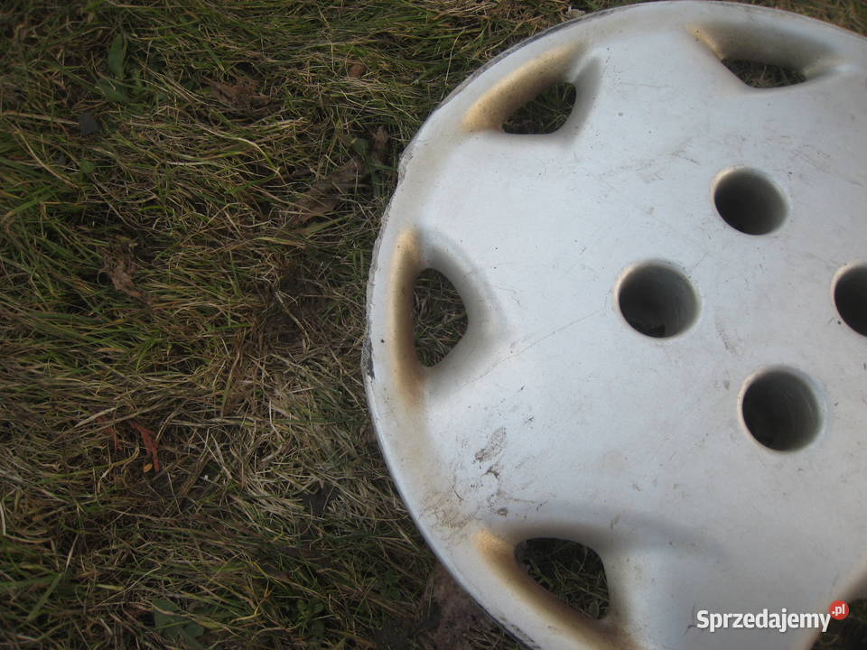Kołpak kołpaki oryginalne Citroen Peugeot 14 Kraków
