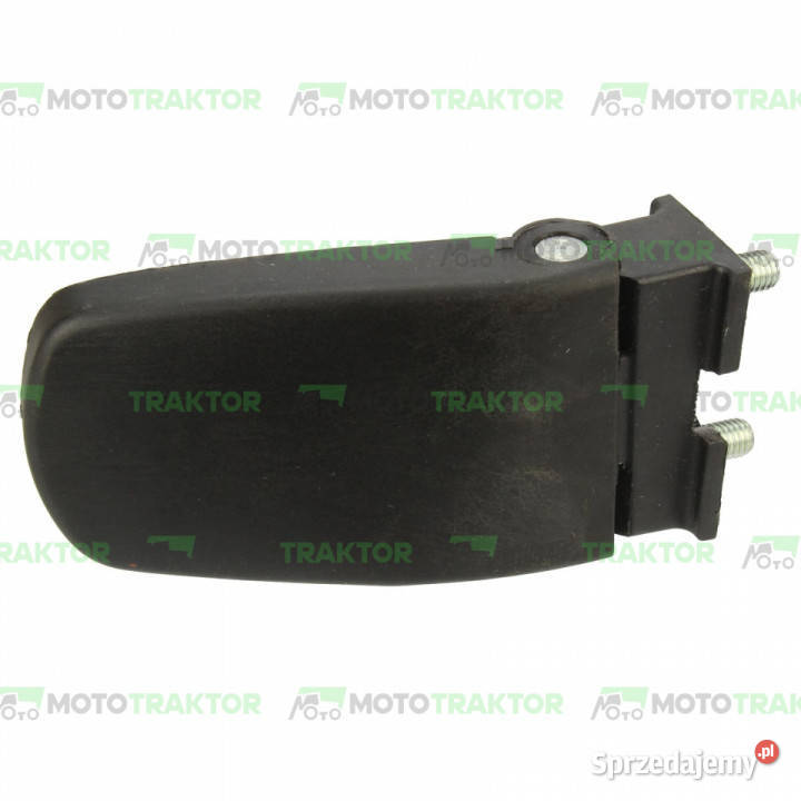 ZAWIAS DRZWI PRAWYCH GÓRNY JOHN DEERE AL179830 Łążynek
