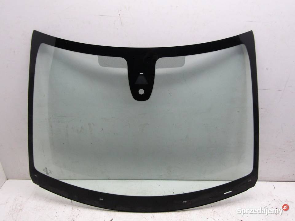SZYBA PRZEDNIA CZOŁOWA PRZÓD CITROEN C3 III