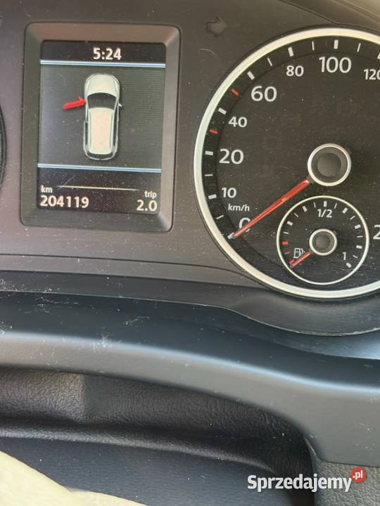 Volkswagen Tiguan sprzedam