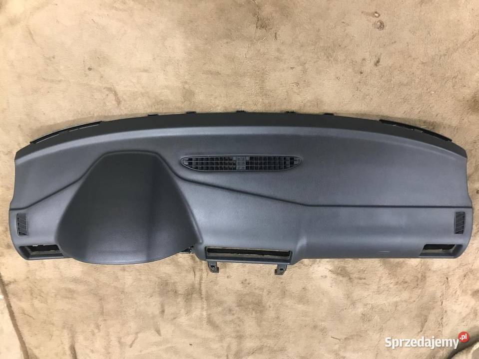 Deska rozdzielcza kokpit Skoda Octavia I Rąty