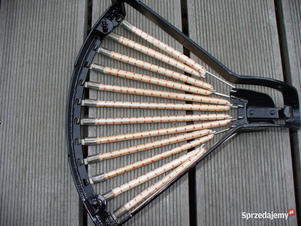 Lycett stelaż siedzenia gumysprężyny do Piotrków Kujawski