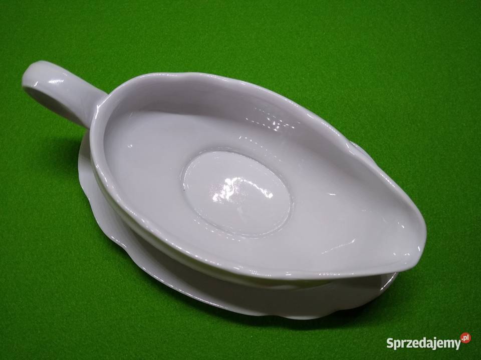 Sosjerka z uszkiem Zakłady Porcelany Ćmielów