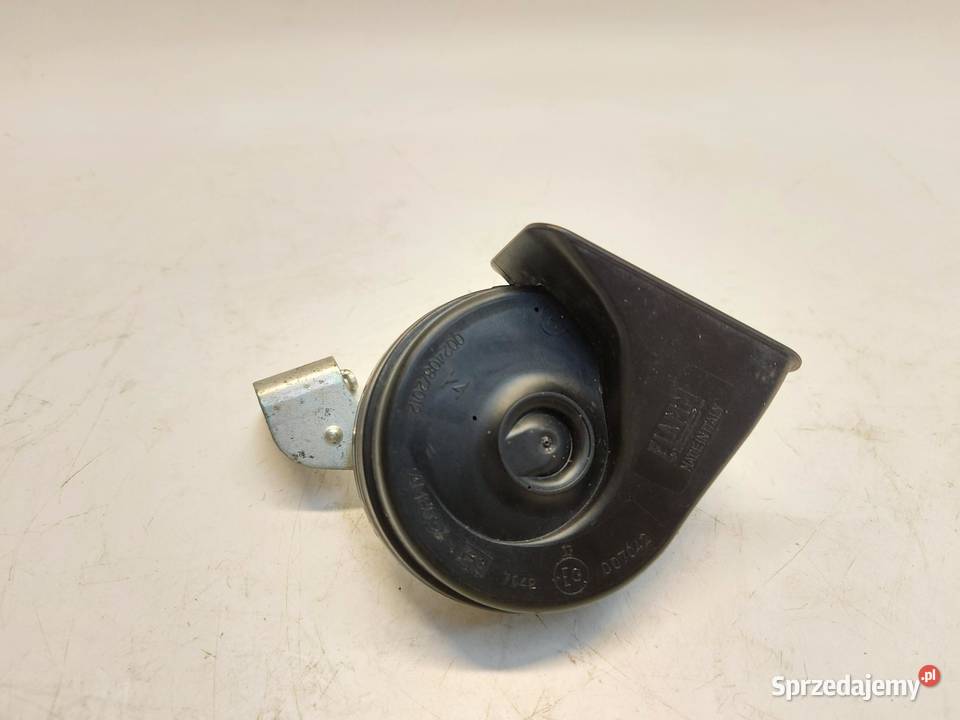 Mercedes W254 GLC 220d KLAKSON SYGNAŁ Pozostałe dolnośląskie