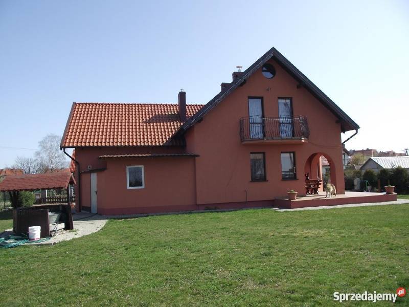 Sprzedam dom w Nowym Dworze Gdańskim pomorskie